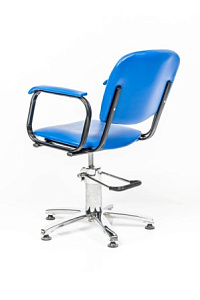 Кресло парикмахерское КОНТАКТ ПЛЮС - 3