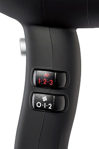 Фен DynamicPro 4000 2000 W - 5