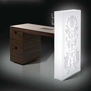 Стол маникюрный GLOSS - 4