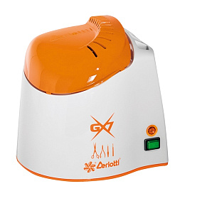 Термическая камера GX7 Ceriotti 3111 - Изображение №2 Термическая камера GX7 - 2