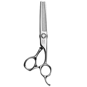 Ножницы филировочные SOLID THINNING 40 (40 зубцов) - 2