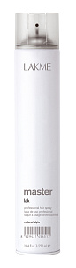 LAK NATURAL STYLE (750 мл)
