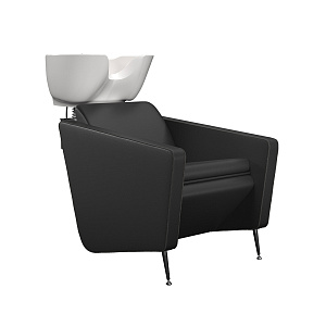 Мойка парикмахерская IONIANWASH 1P BASIC Gamma&Bross GSMA044BAN/Promo - Изображение №2 Мойка парикмахерская IONIANWASH 1P BASIC - 2