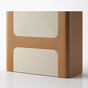 Стойка администратора H DESK 150 Стойка администратора H DESK 150