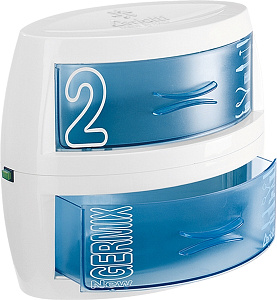 УФ камера NEW GERMIX 2 - 1