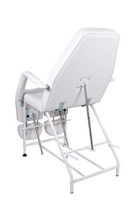 Педикюрное кресло ПК-012 - 2