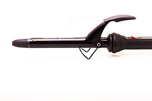 Плойка для завивки волос Italian Classic 19 мм harizma h10348-19 - Изображение №3 Плойка для завивки волос Italian Classic 19 мм - 3