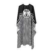 Накидка парикмахерская 140х160см The Barber