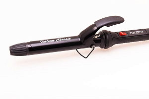 Плойка для завивки волос Italian Classic 26 мм h10348-26 harizma h10348-26 - Изображение №3 Плойка для завивки волос Italian Classic 26 мм h10348-26 - 3