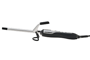 Плойка для волос Curl Control 9мм harizma h10309LСD-09 - Изображение №5 Плойка для волос Curl Control 9мм - 5