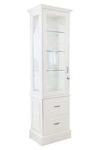 Витрина островная АРТ КЛАССИКА Имидж Мастер АРТ КЛАССИКА - Изображение №1 Витрина островная АРТ КЛАССИКА - 1