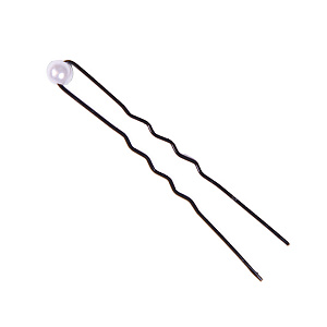 Шпильки 60мм для причесок декоративные Eurostil 03212/50 Шпильки 60мм для причесок декоративные