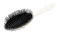 Щетка для волос Aerosaurus Eco Styler прозрачная - 1