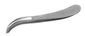 Пинцет малый (волна) Kiepe 145 Пинцет малый (волна)