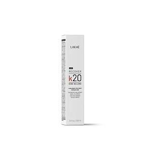 k2.0 Восстанавливающая маска  для волос c гиалуроновой кислотой 100 мл - 2