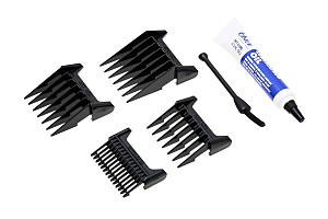 Машинка профессиональная OSTER Pro-Power  606-95 - Изображение №10 Машинка профессиональная OSTER Pro-Power - 10