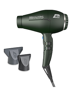 Parlux DIGITALYON ® цифровой фен 2400Вт - 5