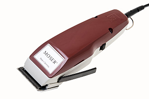 Машинка профессиональная MOSER для стрижки волос - 2