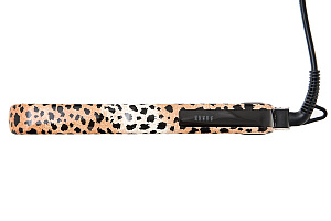 Щипцы для выпрямления Style Colors (ягуар) harizma h10336LED-04 - Изображение №3 Щипцы для выпрямления Style Colors (ягуар) - 3