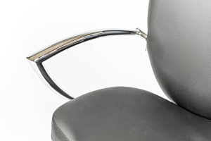 Кресло парикмахерское ЛИРА - 5