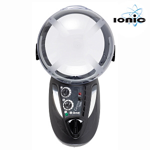 Вапоризатор GEYSER IONIC Ceriotti 22102 - Изображение №1 Вапоризатор GEYSER IONIC - 1