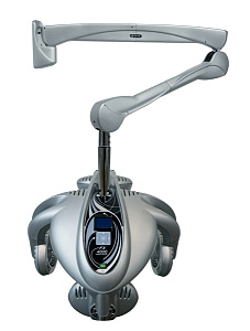 Климазон FX 4000 DIGITAL TURBO Ceriotti 23232 - Изображение №5 Климазон FX 4000 DIGITAL TURBO - 5