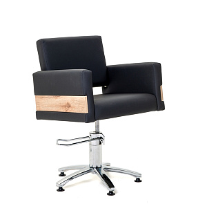 Кресло парикмахерское ТЭКТУМ - 6