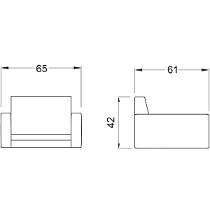 Кресло парикмахерское DEMETRA - 3