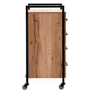 Тележка ТЭКТУМ 4 - 2