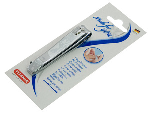 Книпсер большой TITANIA 1052/2 Книпсер большой