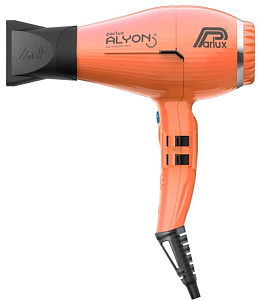 Фен PARLUX ALYON Air Ioinizer Tech 2250W коралловый - 1