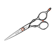 (LG)Ножницы для стрижки Q-SERIES 6.5"