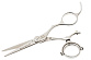 Ножницы для стрижки Olivia Garden SwivelCut 500 - 1