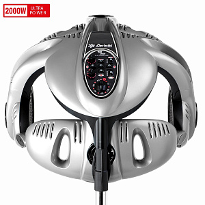 Климазон TTX 5000 AIR ELECTRONIC TURBO Ceriotti 23292 - Изображение №2 Климазон TTX 5000 AIR ELECTRONIC TURBO - 2