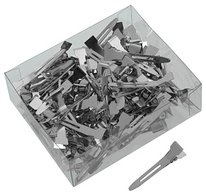 Зажимы металлические маленький