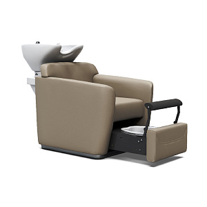 Мойка парикмахерская ZONE WASH PEDICHARM - 1