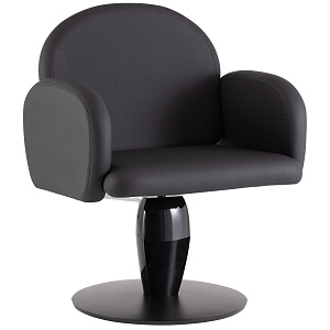 Кресло парикмахерское IVY Ceriotti 414609 - Изображение №1 Кресло парикмахерское IVY - 1