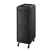 Тележка DOGE CLOCK Тележка DOGE CLOCK