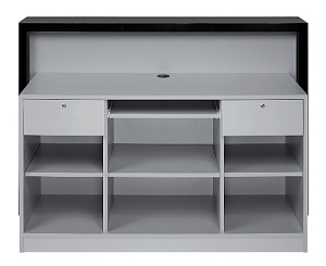 Стойка администратора BIG PARTY - 3