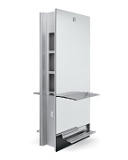 Зеркало парикмахерское EDODOPPIO