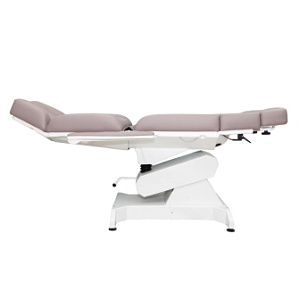 Педикюрное кресло Профи 3 - 5