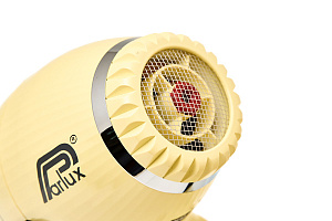 Фен PARLUX ALYON Air Ioinizer Tech 2250W желтый - 6