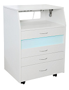 Тумба косметологическая УФО Тумба косметологическая УФО