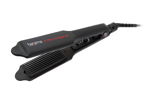 Щипцы-гофре harizma X-TRA Crimper GP - 1