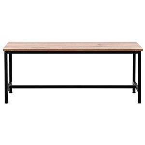 Скамейка ТЭКТУМ Имидж Мастер СК-ТК - Изображение №2 Скамейка ТЭКТУМ - 2