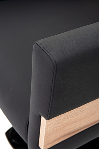 Кресло парикмахерское ТЭКТУМ - 10