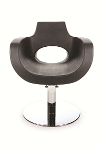 Кресло парикмахерское AUREOLE ANNIVERSARY Gamma&Bross GSAB015RS/Promo - Изображение №3 Кресло парикмахерское AUREOLE ANNIVERSARY - 3