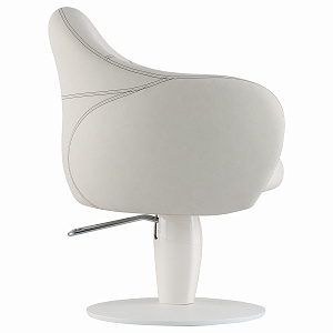 Кресло парикмахерское SFERA Ceriotti 414909 - Изображение №2 Кресло парикмахерское SFERA - 2