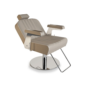 Кресло парикмахерское PEGGYSUE MOVIBILE Gamma&Bross Promo - Изображение №2 Кресло парикмахерское PEGGYSUE MOVIBILE - 2