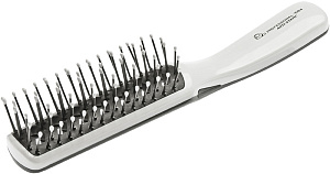 Щётка массажная квадратная средняя Eurostil 00584 Щётка массажная квадратная средняя